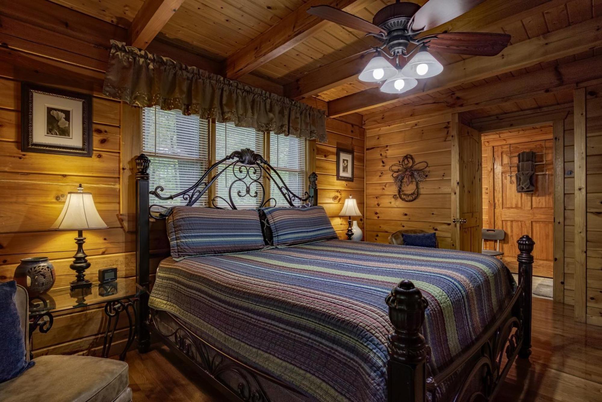 Rise N Shine-Free Tickets Villa Gatlinburg Dış mekan fotoğraf